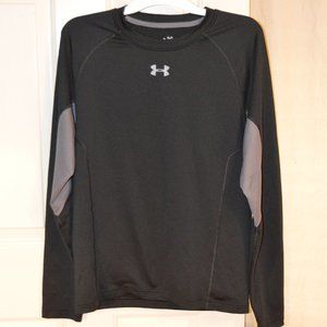 (sold) Under Armour ColdGear Reactor l/s t-shirt